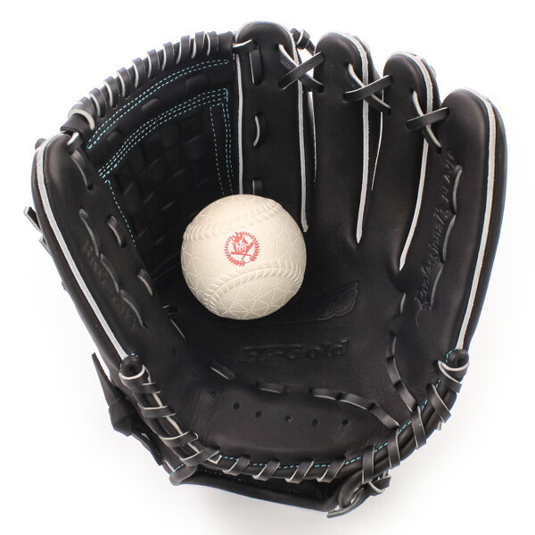 楽天市場】少年野球 グローブ / ハイゴールド オールラウンド L-LL