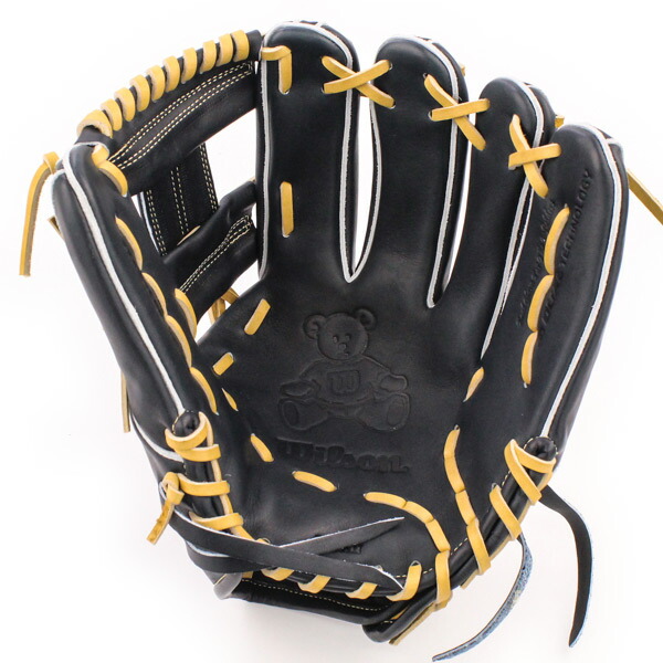 楽天市場】硬式グローブ / ウィルソン 内野手 オールラウンド 硬式