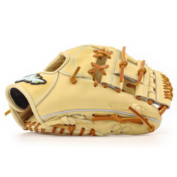 楽天市場】硬式グローブ / エールストーリー アトムズ 内野手 右投げ