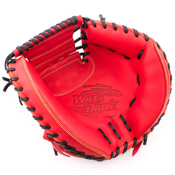 楽天市場】軟式キャッチャーミット / ミズノ キャッチャーミット M-R型