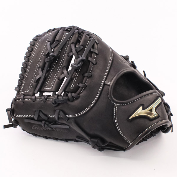 楽天市場】少年野球 ファーストミット / ミズノ ファーストミット 左