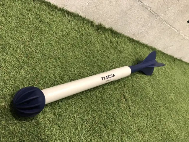 楽天市場】FLECHA フレーチャ 投球練習 アイピーセレクト トレーニング