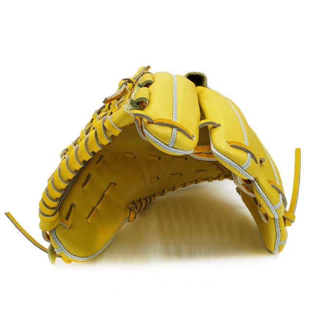 楽天市場】硬式グローブ ごりら印の野球道具 ピッチャー ごりら印