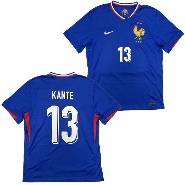 楽天市場】23％OFF！ ナイキ フランス代表 FFF 24 スタジアム