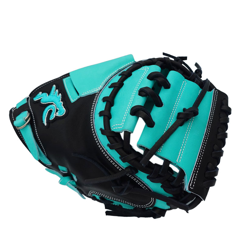 楽天市場】GLOVE STUDIO RYU リュウ 硬式用グラブ キャッチャーミット