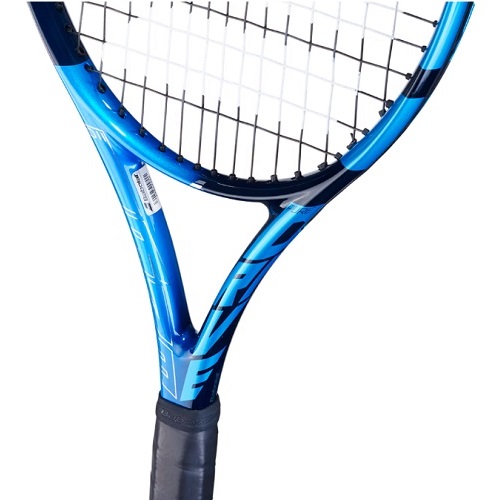 楽天市場】バボラ Babolat PURE DRIVE 110 【ガット別売り】 テニス
