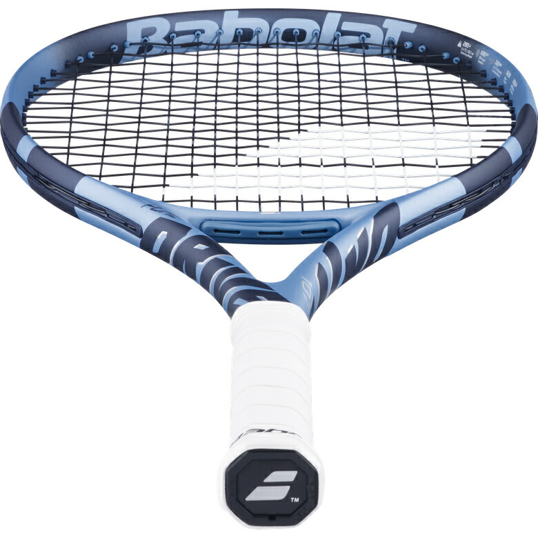 楽天市場】2025 Babolat バボラ テニスラケット ピュアドライブ107