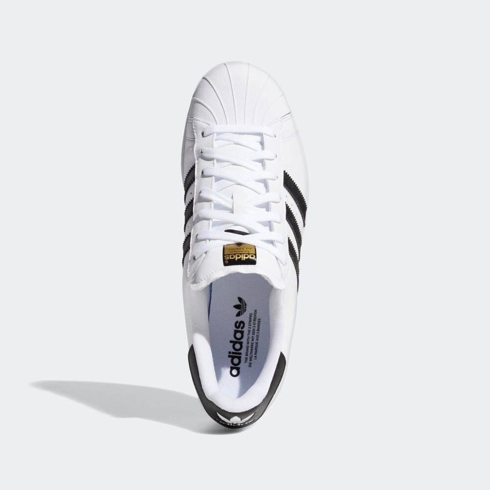 楽天市場】アディダス ゴルフシューズ スパイク スーパースター