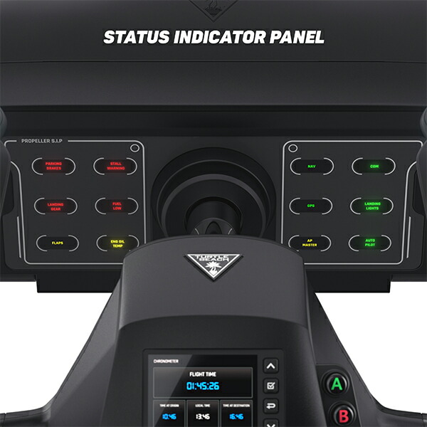 楽天市場】14％OFF 2/20までSALE!Turtle Beach VelocityOne Flight