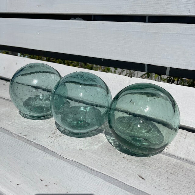 楽天市場】海 ガラス 浮き 玉の通販