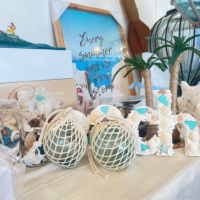 楽天市場】網入りビン玉、浮き球、浮き玉レトロガラス玉約8cm2個「約