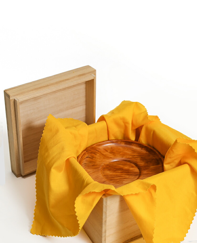 楽天市場】屋久杉 茶托 5点ｾｯﾄ 仕様：無垢 / 素材：屋久杉油瘤~ : 津山