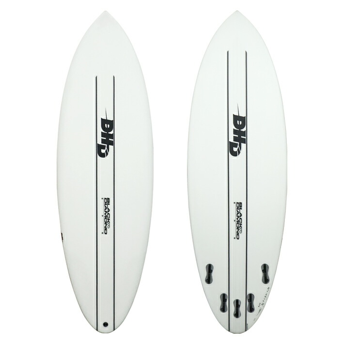 楽天市場】サーフボード ショート おすすめ DHD BLACK DIAMOND EPS