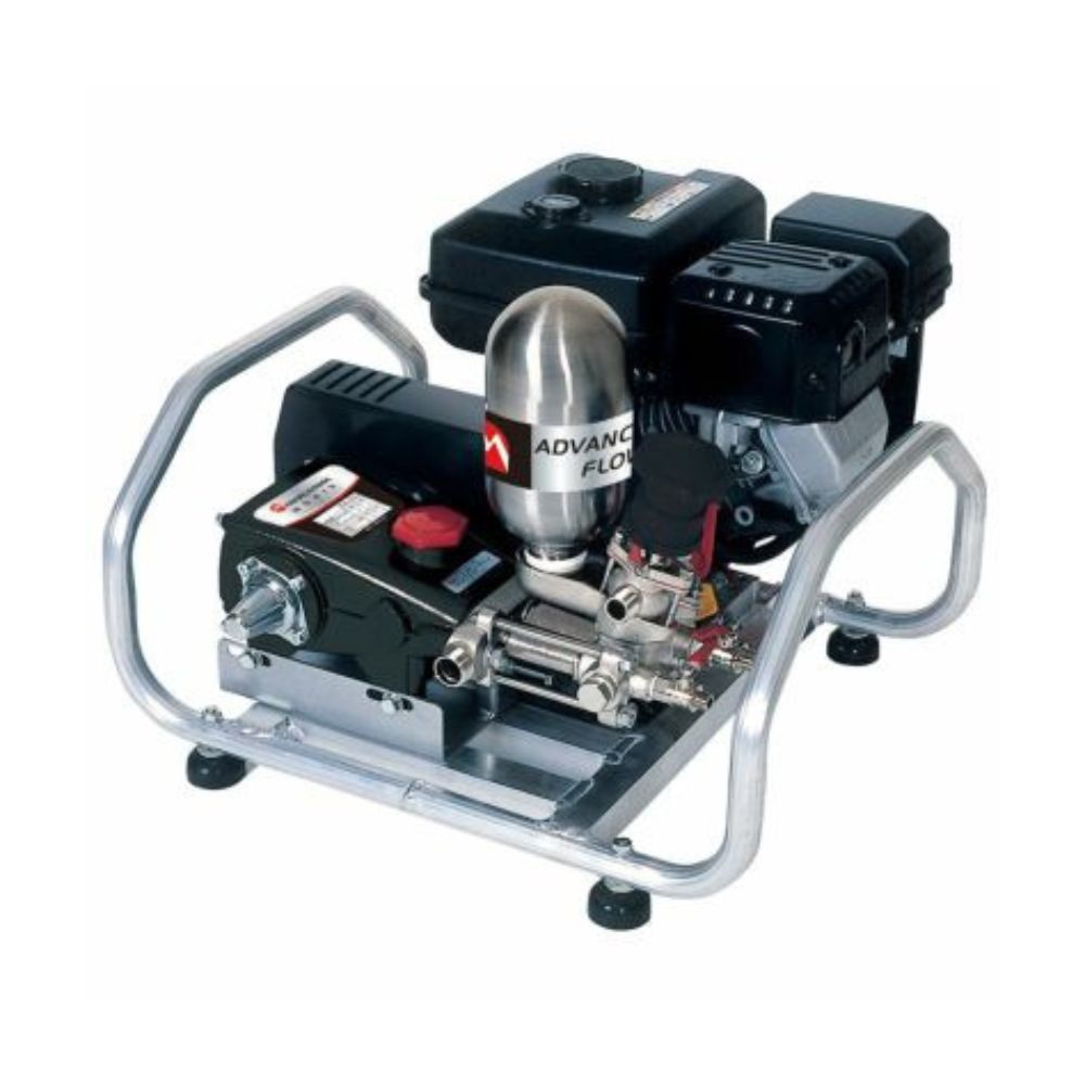 楽天市場】セット動噴 丸山製作所 MS419EA【1-1222】 : ノウキナビ新品