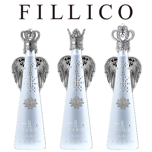 楽天市場】【正規品Fillicoジュエリーウォーター】ギフト 『 フィリコ