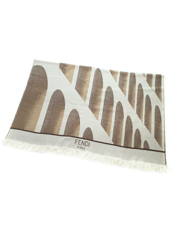 楽天市場】フェンディ ブランケットの通販