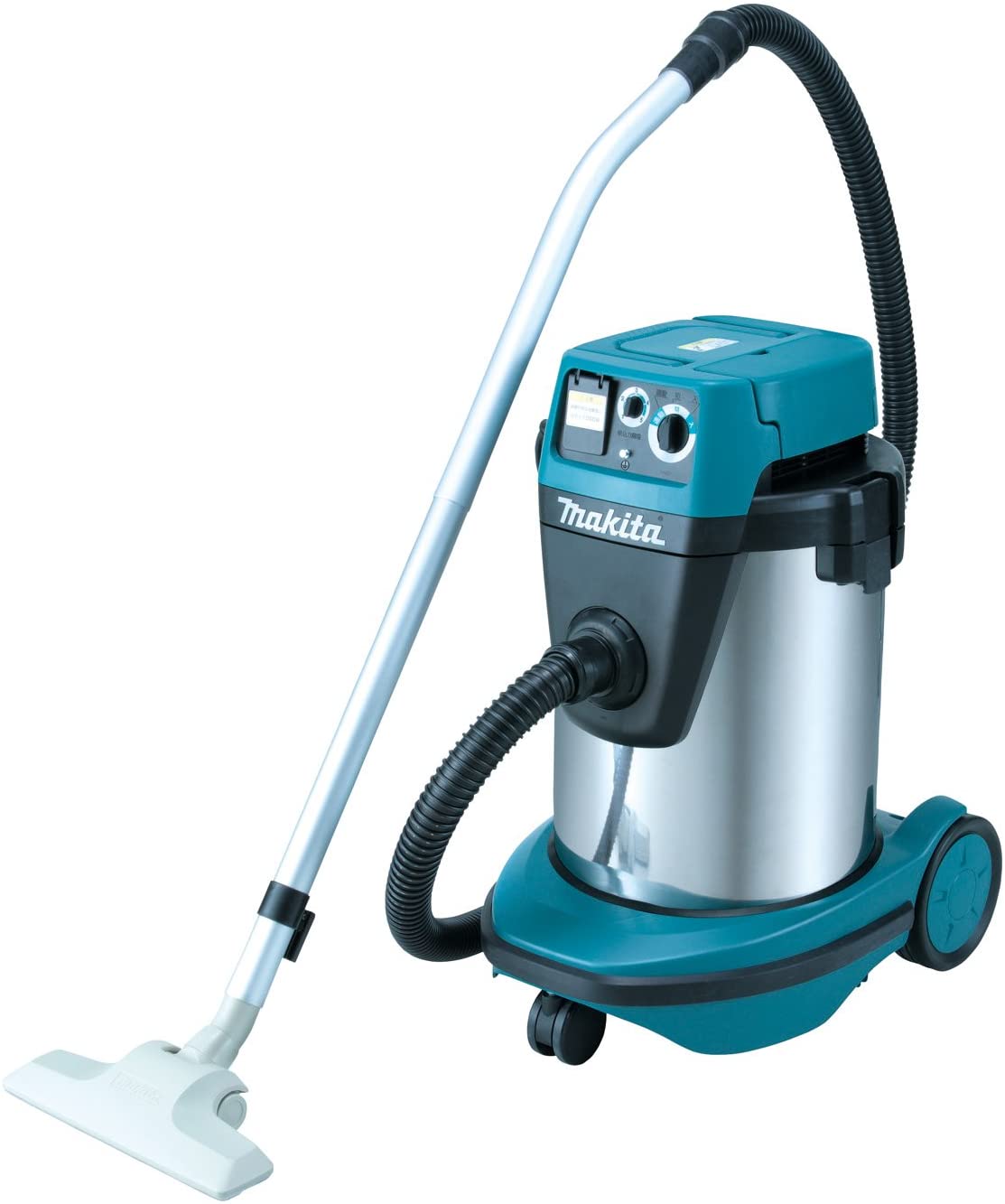 楽天市場】マキタVC0830 集塵機(粉じん専用・連動コンセント付)集じん