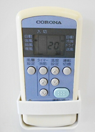 楽天市場】【中古】 コロナ 冷房専用 窓用エアコン CW-1623R 2023年製