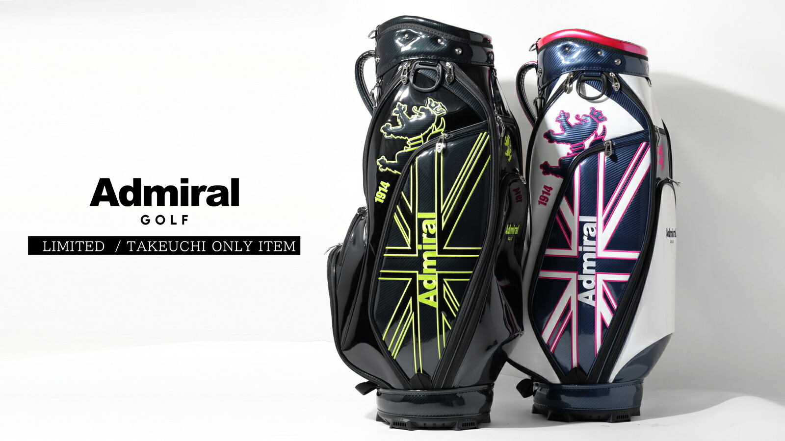 楽天市場 | 竹内ゴルフ 楽天市場店 - 【新色登場】当店でしか買えない