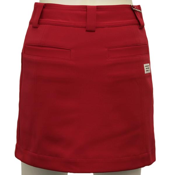 楽天市場】ディセンバーメイ ゴルフ スカート レディース ストレッチ