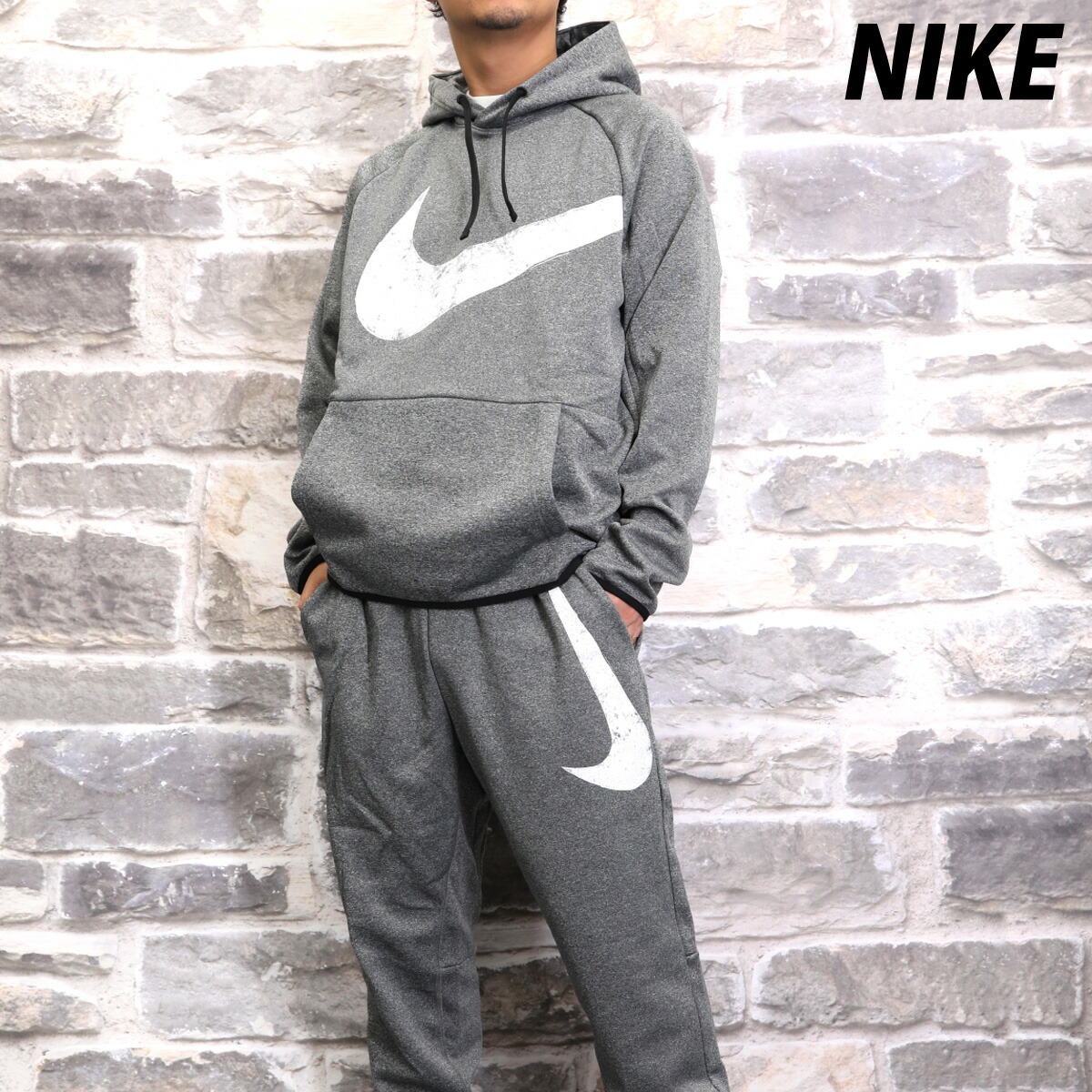 楽天市場】スーパーセール限定マルチクーポン有！ ナイキ セットアップ