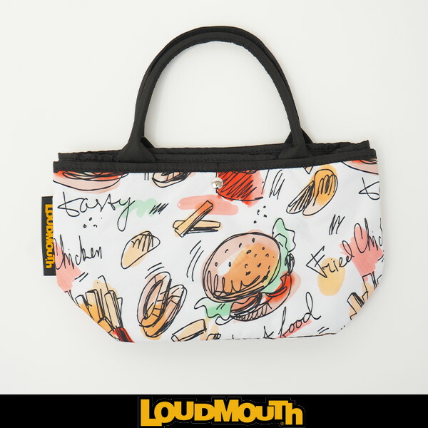 ラウドマウス トートバッグ」の人気商品一覧 | 安い商品を通販サイト