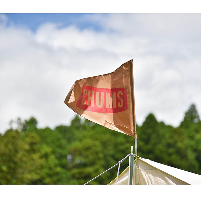 楽天市場】CHUMS チャムス Booby Cabin Tent T/C 5 ブービーキャビン