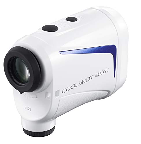 楽天市場】Nikon ゴルフ用距離計 COOLSHOT 40iGII LCS40IGII