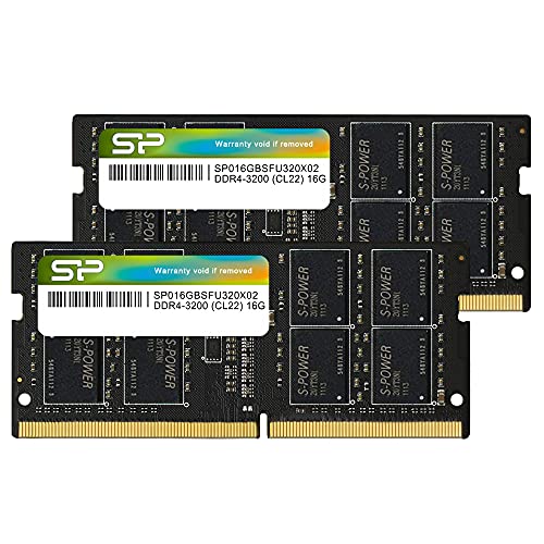 DDR4 3200 PC4-25600 16GB x 2枚 (32GB)」の人気商品一覧 | 安い商品を
