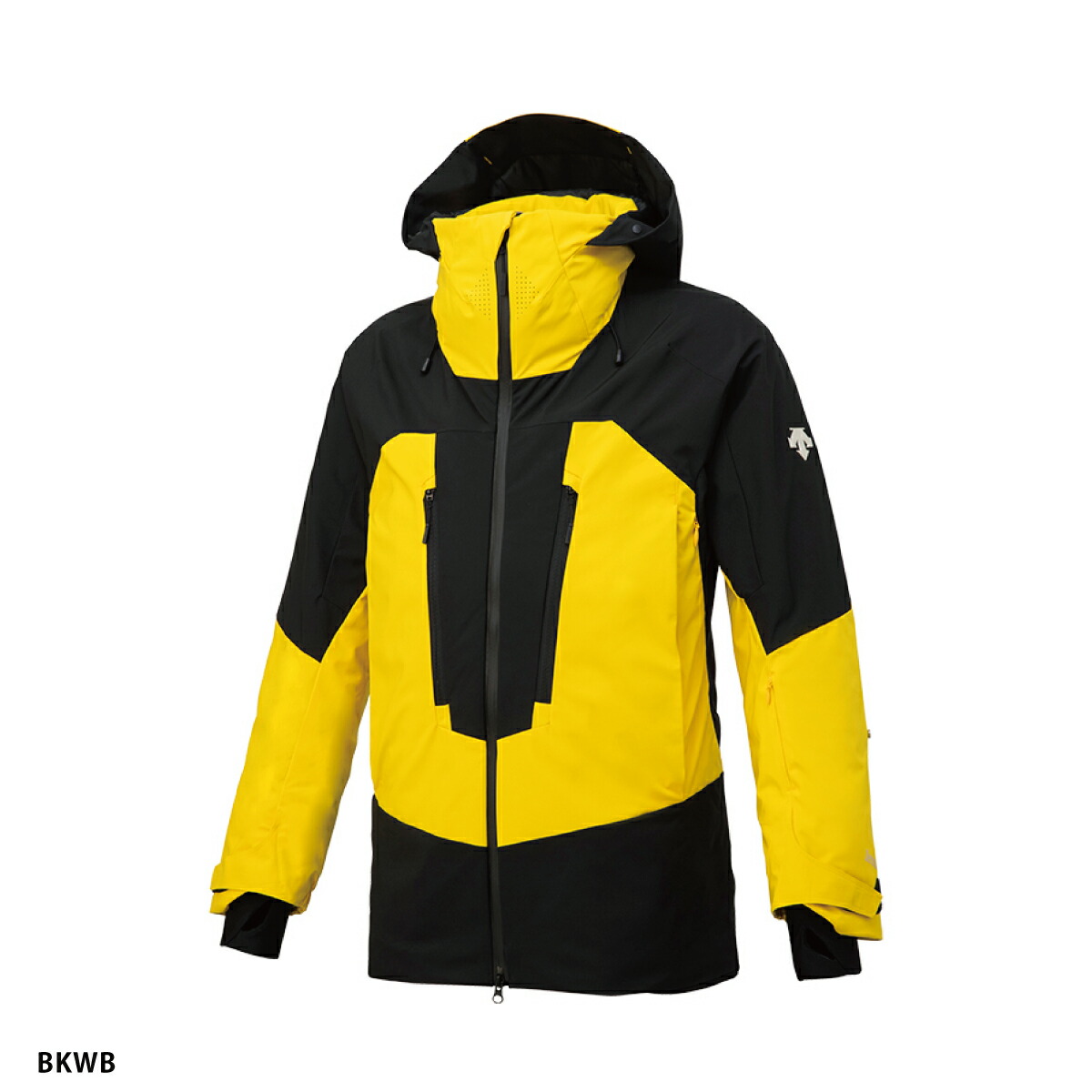 楽天市場】【〜3/11まで限定! 全品P2倍】スキーウェア デサント メンズ