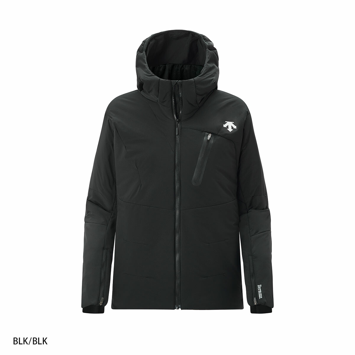 楽天市場】【〜3/11まで限定! 全品P2倍】スキーウェア デサント メンズ