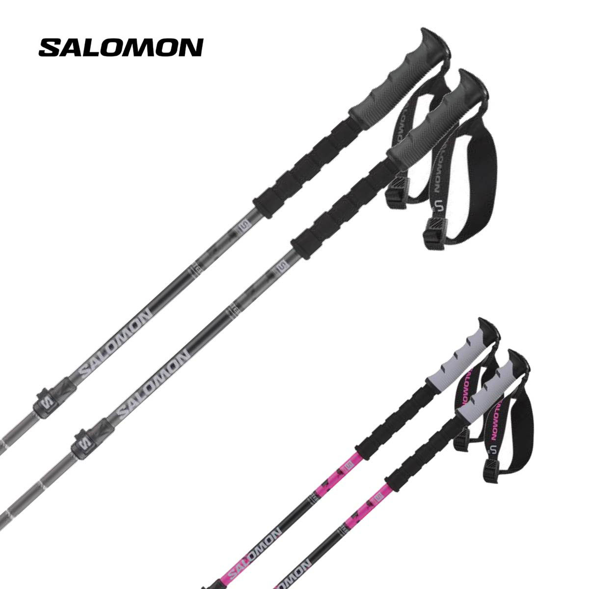 楽天市場】【〜3/11まで限定! 全品P2倍】SALOMON サロモン スキー