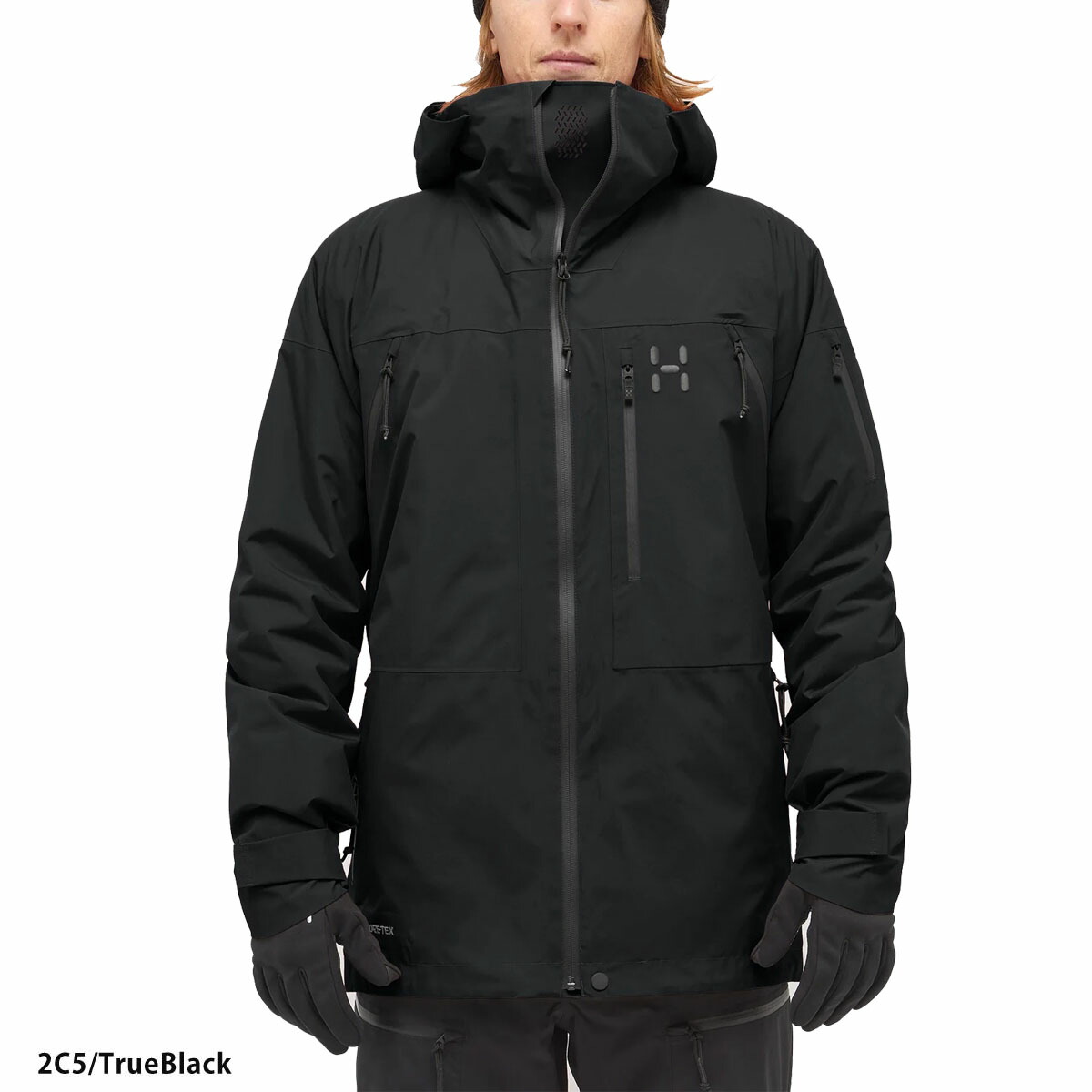 楽天市場】【〜3/11まで限定! 全品P2倍】Haglofs ホグロフス スキー