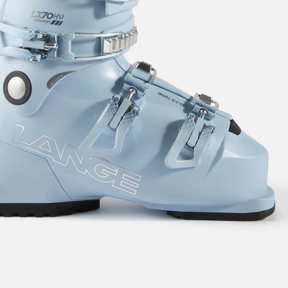 楽天市場】【最大7,000OFFクーポン4日20時〜】LANGE ラング スキー