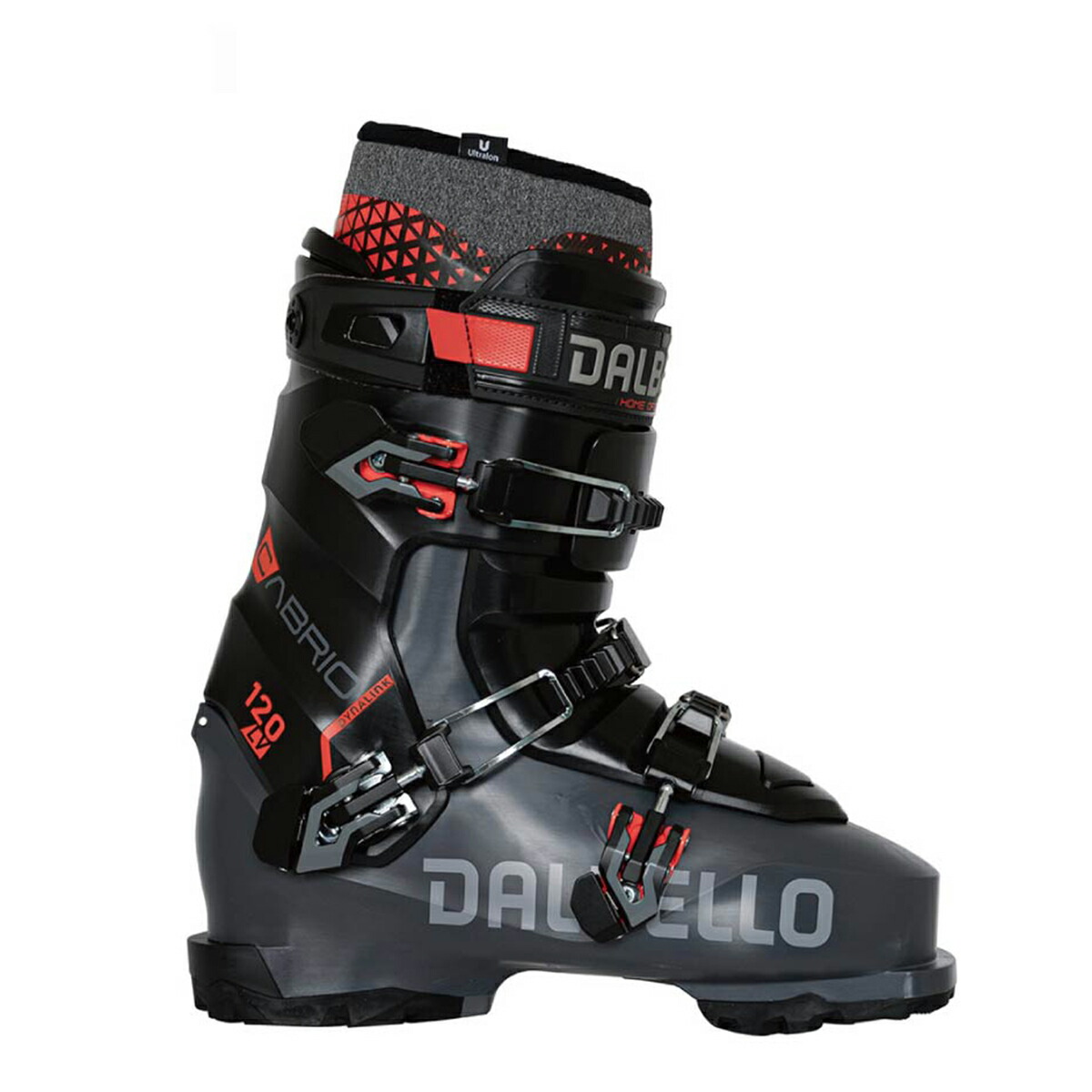 楽天市場】【〜3/11まで限定! 全品P2倍】DALBELLO ダルベロ スキー