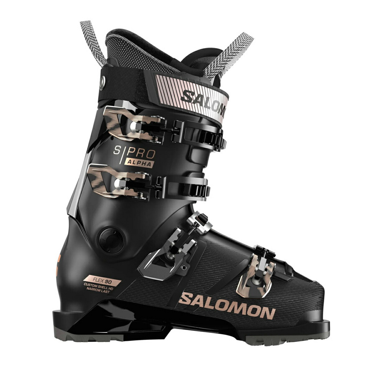 楽天市場】【最大7,000OFFクーポン4日20時〜】SALOMON サロモン スキー