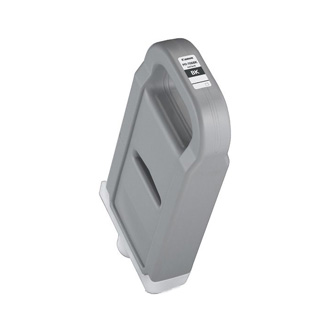楽天市場】CANON キヤノン【PFI-706 BK 顔料 ブラック 700ml】インク