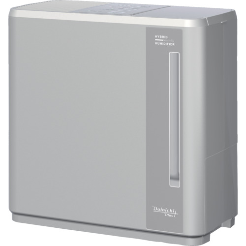 楽天市場】ダイニチ 加湿器 モスグレーの通販