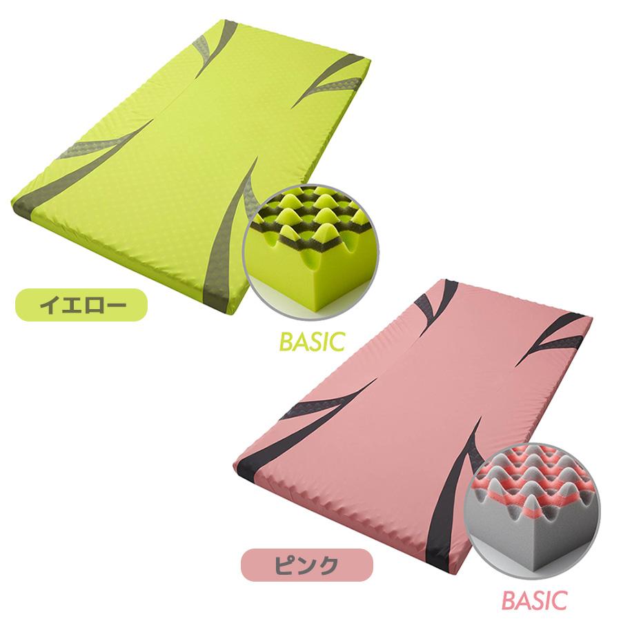 楽天市場】nishikawa [AiR01]マットレス／シングル ／ 西川 エアー01