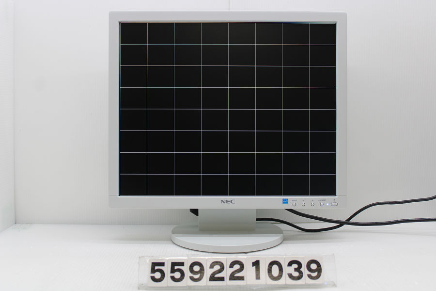 楽天市場】NEC N8171-51 19インチ SXGA(1280x1024)液晶モニター D-Sub