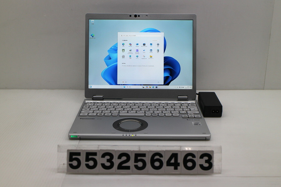 楽天市場】cf-qv（CPU製品名Intel Core i5）の通販