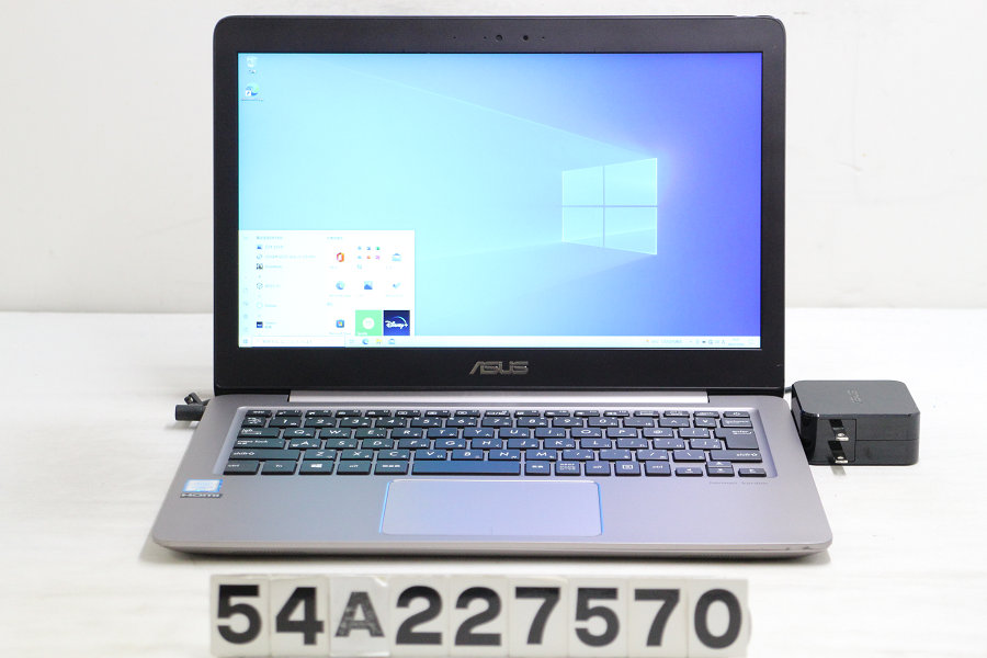 楽天市場】ASUS ZenBook RX310U Core i3 6100U 2.3GHz/4GB/128GB(SSD