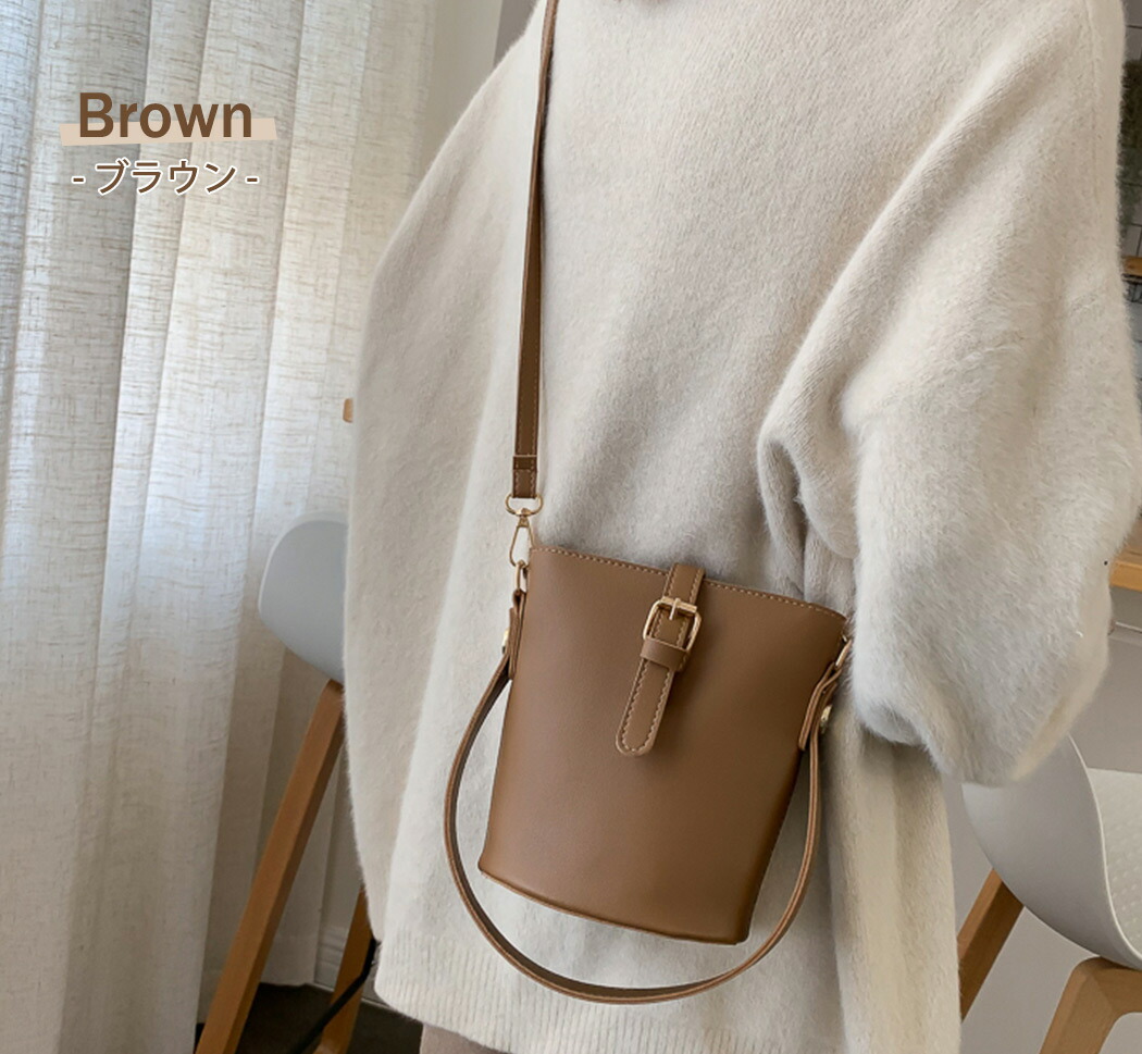 楽天市場】＼9％OFFクーポン／ショルダーバッグ レディース 斜め掛け