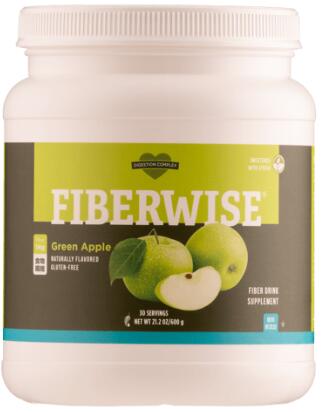 楽天市場】メラルーカ ファイバーワイズ グリーンアップル フレーバー