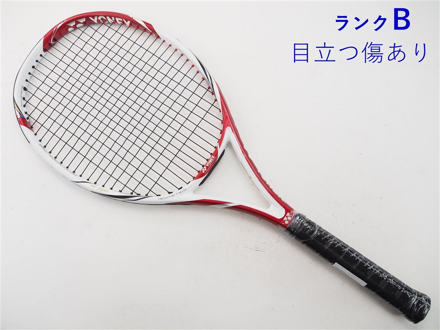 楽天市場】【中古】ヨネックス ブイコア 100エス 2011年モデルYONEX