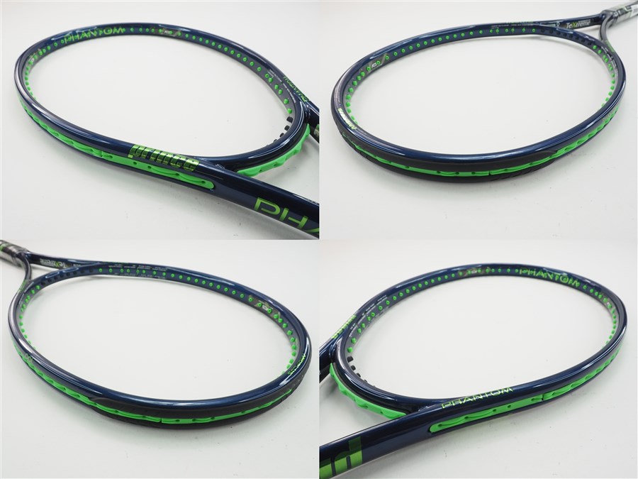 楽天市場】プリンス ファントム 100 2022年モデルPRINCE PHANTOM 100