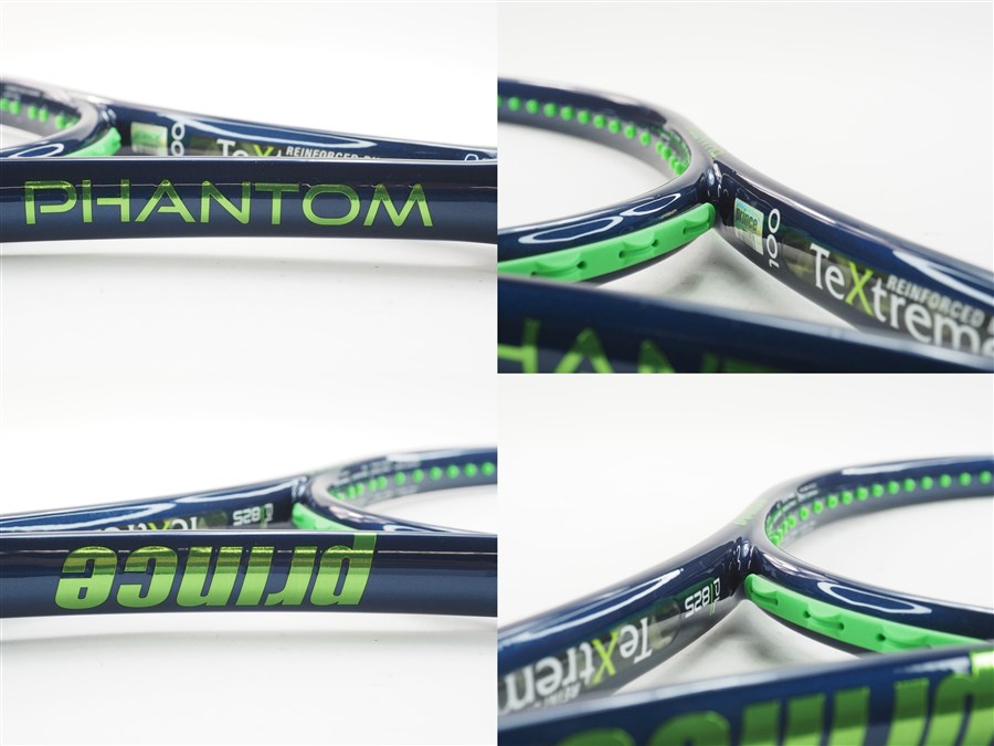 楽天市場】プリンス ファントム 100 2022年モデルPRINCE PHANTOM 100