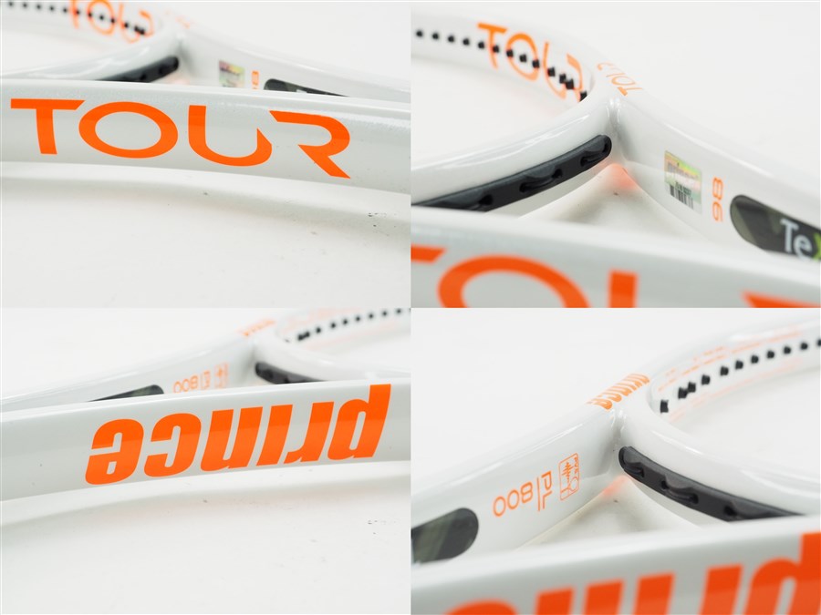 楽天市場】【中古】プリンス ツアー 98 2022年モデルPRINCE TOUR 98