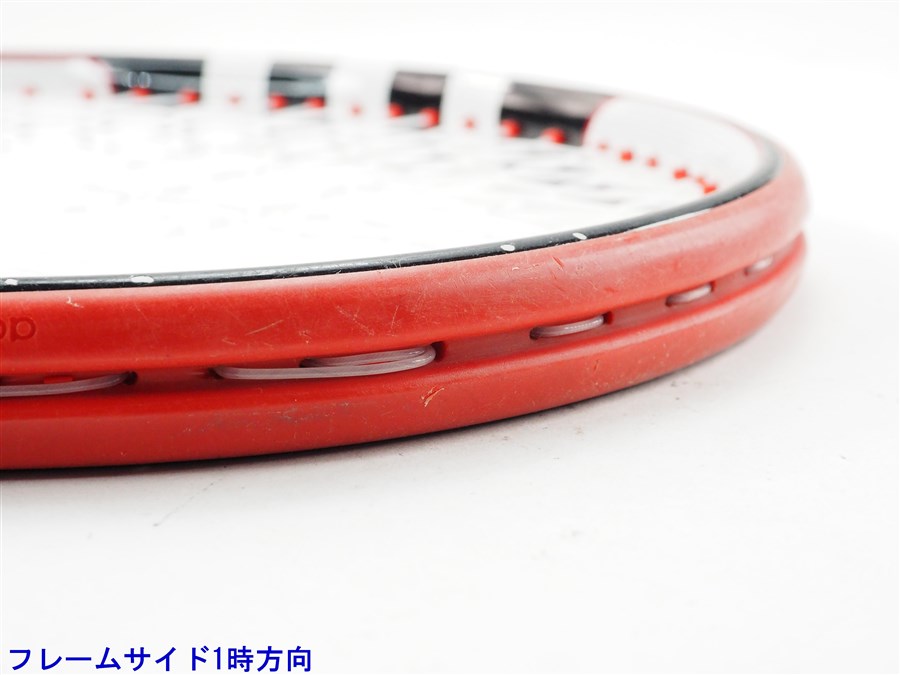 楽天市場】【中古】アディダス バリケード ジュニア【ジュニア用