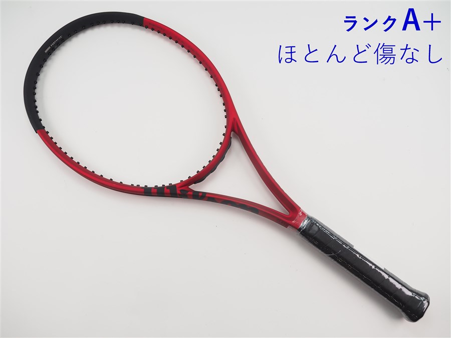 楽天市場】【中古】ウィルソン クラッシュ 98 バージョン2.0 2022年